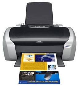 Stylus D88 и Stylus D68: фотопринтеры Epson среднего и начального уровня
