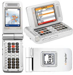 Samsung Delivers SGH-d307 With Qwerty Keyboard
