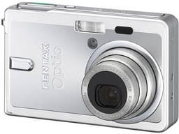 S6: новый шаг в развитии серии Pentax Optio
