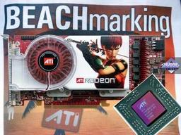 ATI Ships Radeon X1800 XT