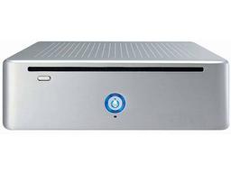 AOpen MP915-B: SFF-система в стиле Mac mini