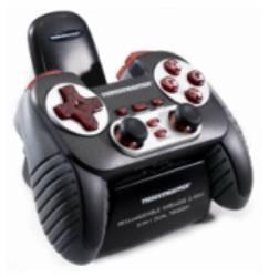Thrustmaster: новые манипуляторы для ПК и PlayStation 2