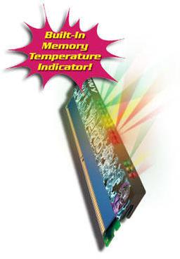 PNY Offers 1GHz Memory Modules For Gamers