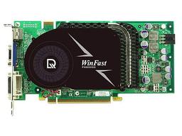 GeForce 6800 GS: решения Leadtek и PNY