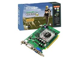 ELSA GLADIAC 743: наконец-то полноценный вариант с интерфейсом PCI-E