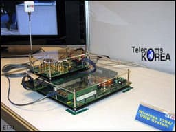 Wireless FireWire – тоже по UWB