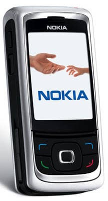 Nokia 6282, 6234 и 6233 – три телефона третьего поколения