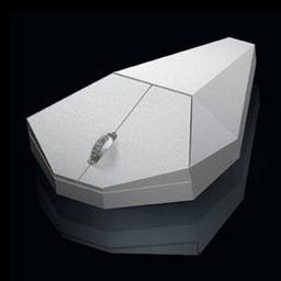 Zspire Mouse: Cats Beware...