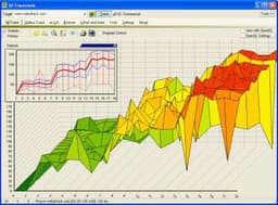 Интернет и сети: 3d Traceroute v.2.4.40.7