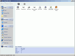 Anti Trojan Elite v.5.4.9 - антивирусная программа для удаления троянов и кейлогеров из Windows