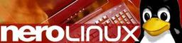 Запись: Nero LINUX v.2.0.0.2