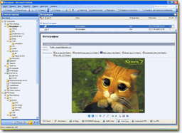 Почтовые клиенты и фильтры: Potolook Outlook Plugin v.4.1