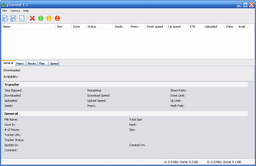 Файловые обменники: µTorrent v.1.6 Build 467 RC1