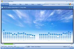 Медиаплееры: новая версия Windows Media Player 10