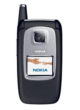 Nokia 6102i и 6103: в лучших традициях Nokia 6101 и 6102