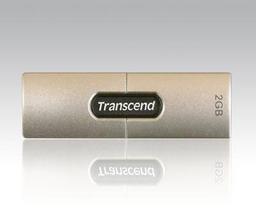 Transcend обновляет линейку JetFlash 150