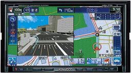 Kenwood HDV-770: PMP And GPS, And More...