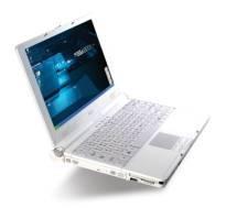 S262: ноутбук MSI на базе Centrino Duo