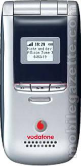 Sharp GX40: последние данные