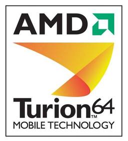 AMD Turion 64 ML-44: дебют в ноутбуках HP dv8000