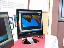 ViewSonic устанавливает новый рекорд скорости ЖК-дисплеев – 1 мс