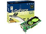 Платы на NVIDIA GeForce 7800 GS от eVGA, XFX и Sparkle – кто во что горазд