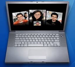 MacBook Pro: Apple's First Notebook On Intel Core Duo