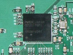 NEC представляет референс-дизайн Wireless USB