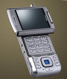 V9000: еще один ЦТВ-терминал, но уже от LG