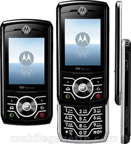 Motorola MS600 RAZR Z: претендент на звание самого тонкого слайдера в мире