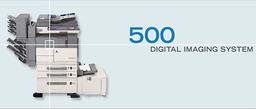 Konica Minolta bizhub 500 и 420: сетевые МФУ для крупных и средних корпораций