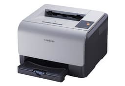 Samsung CLP-300: малогабаритный цветной лазерный принтер для дома и офиса