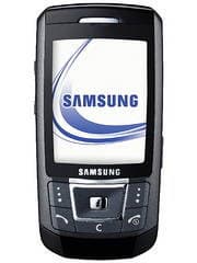 Samsung на CeBIT 2006: еще шесть новинок