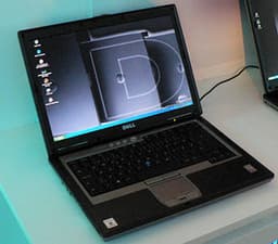 Dell Latitude D620, D820, Precision M65, M90: подробности…