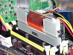GeIL Introduces Memory With Adjustable Voltage