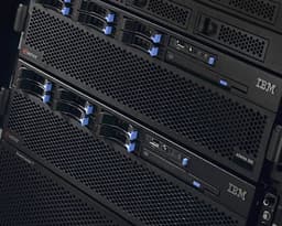 Новые IBM System x – официальный анонс