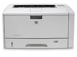 Hewlett-Packard LaserJet 5200/5200n: производительные принтеры для СМБ