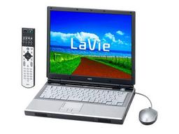 NEC: весеннее обновление модельного ряда ноутбуков LaVie