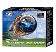 По следам NAB 2006: платы PNY для HDTV-трансляций и обработки видео