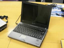 Toshiba обновляет серию DynaBook SS MX двумя моделями на Core Duo/Solo