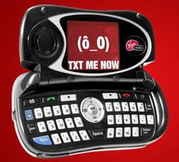 Kyocera Switch_Back: мобильный коммуникатор начального уровня