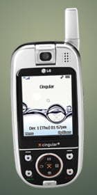 LG: новые и не очень телефоны на CTIA Wireless 2006
