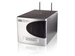 Iomega Offers New StorCenter NAS Products