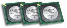 Новые решения LSI Logic для сетевых систем хранения данных  