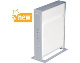 DG834N: 802.11n/ADSL 2+ маршрутизатор от Netgear