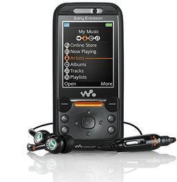 Sony Ericsson: два новых Walkman, два просто телефона и один смартфон