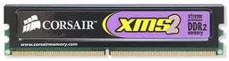 Corsair Unveils DDR2-800, DDR2-1066 Memory Modules With EPP