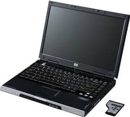 Pavilion dv1700/CT и dv5200/CT: пара ноутбуков на 2-ГГц Core Duo