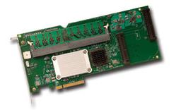 LSI MegaRAID SAS 8308/8344ELP: низкопрофильные SAS-контроллеры