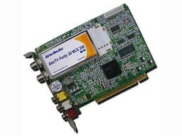 AVerTV Purity 3D MCE 250: ТВ-тюнер для «цифрового дома»